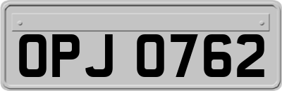 OPJ0762