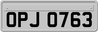 OPJ0763