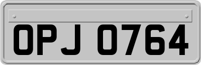 OPJ0764