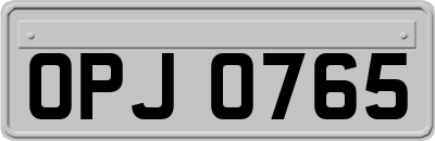 OPJ0765