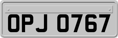 OPJ0767