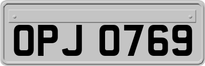 OPJ0769
