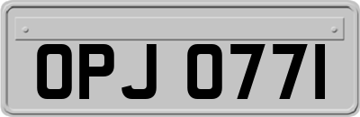 OPJ0771