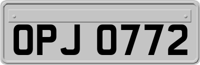 OPJ0772