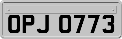 OPJ0773