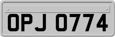 OPJ0774