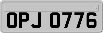 OPJ0776