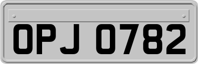 OPJ0782