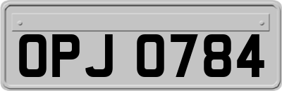 OPJ0784