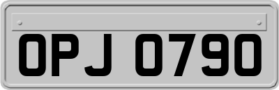 OPJ0790