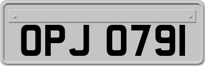 OPJ0791