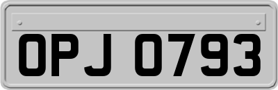 OPJ0793