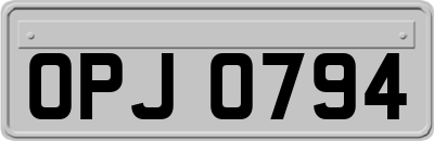 OPJ0794