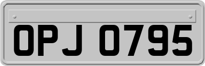 OPJ0795