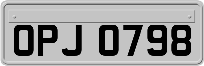 OPJ0798