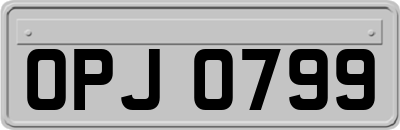 OPJ0799