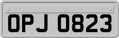 OPJ0823