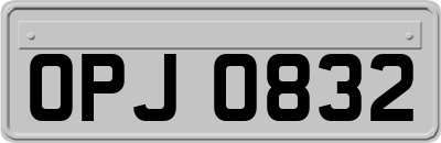 OPJ0832