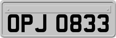 OPJ0833