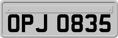 OPJ0835