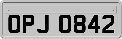 OPJ0842