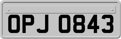 OPJ0843