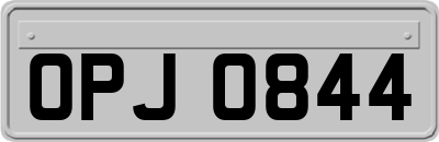 OPJ0844