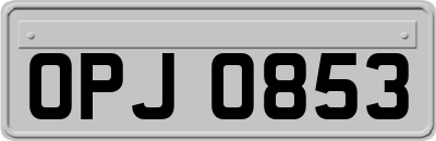 OPJ0853