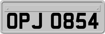 OPJ0854