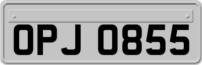 OPJ0855