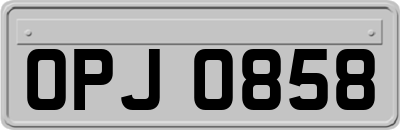 OPJ0858