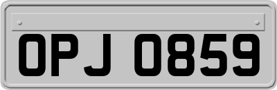 OPJ0859
