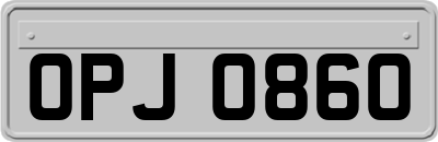 OPJ0860