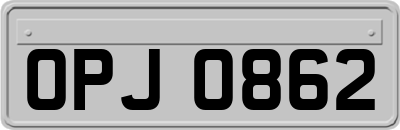 OPJ0862