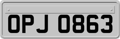 OPJ0863