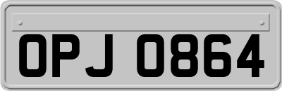 OPJ0864