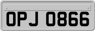 OPJ0866
