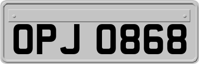 OPJ0868