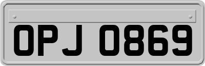 OPJ0869
