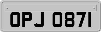 OPJ0871