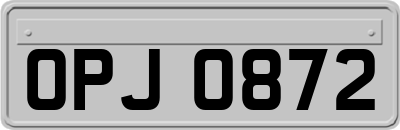 OPJ0872