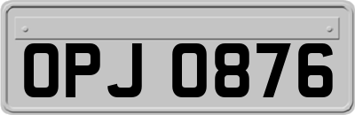 OPJ0876