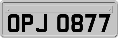 OPJ0877