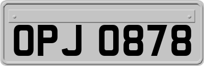 OPJ0878