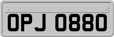 OPJ0880
