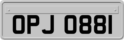 OPJ0881