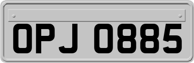 OPJ0885