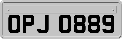 OPJ0889