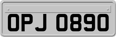 OPJ0890