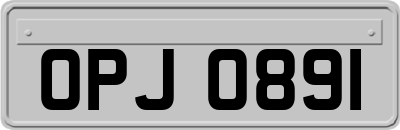 OPJ0891